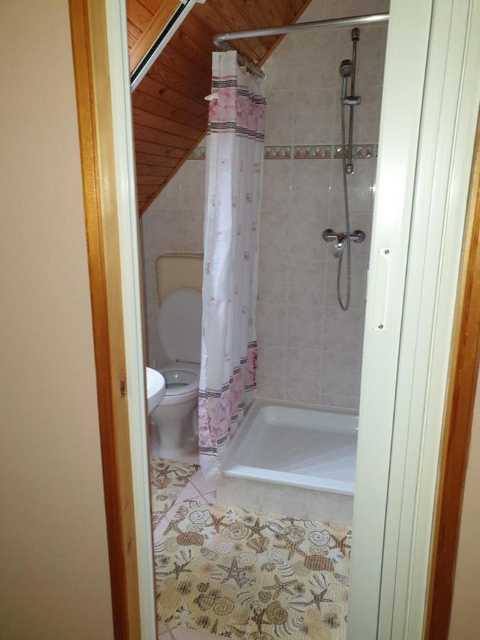 Ilda Apartments Harkány Dış mekan fotoğraf