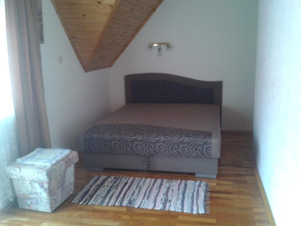 Ilda Apartments Harkány Dış mekan fotoğraf