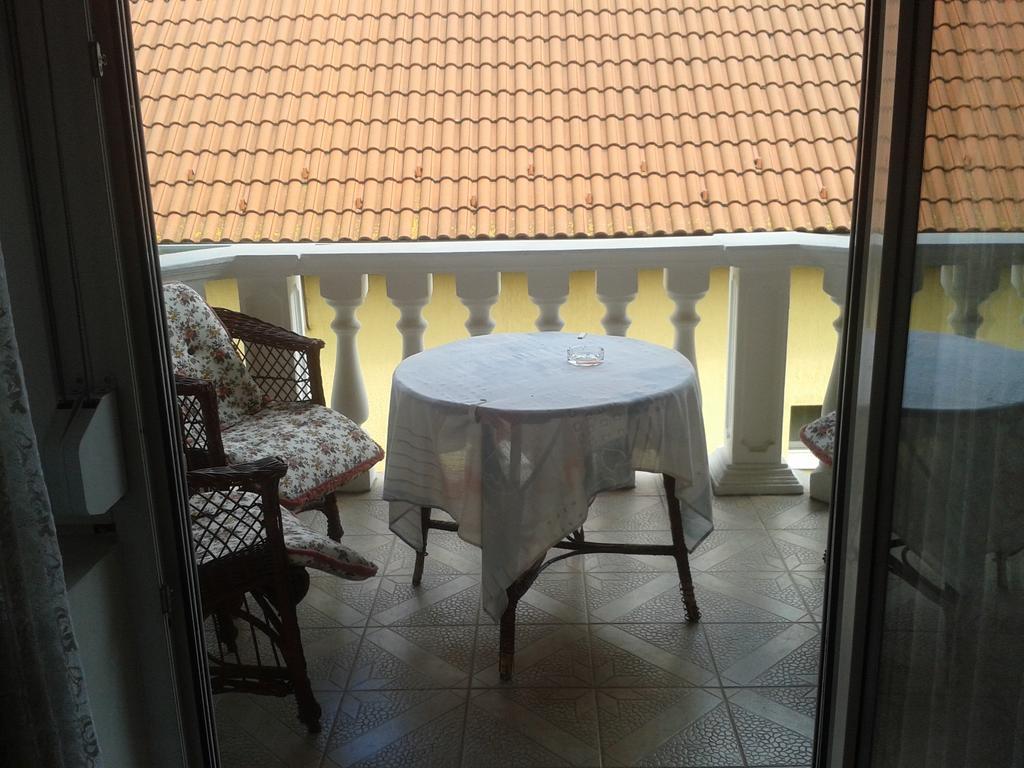 Ilda Apartments Harkány Dış mekan fotoğraf